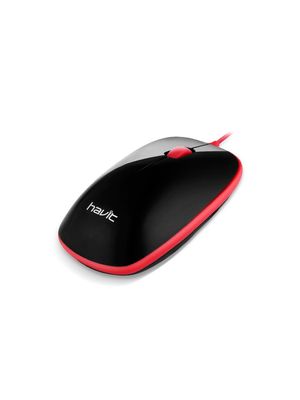 Mouse Havit HV-MS705 Optico USB