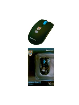 Mouse optico 3D Eurocase Uruguay Oficial AUF 800dpi