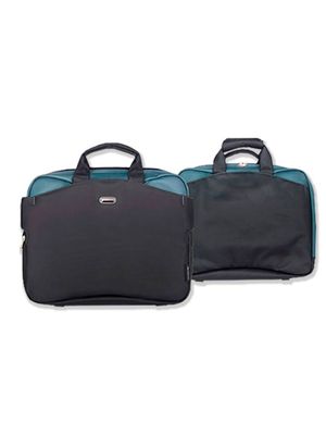 Bolso Notebook 15.4" Eurocase EUBA-C135 Negro