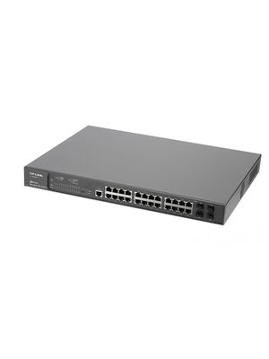 Switch TP-LINK TL-SG3424 POE