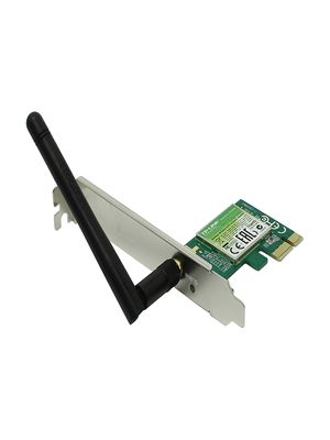 Tarjeta de Red TP-LINK PCI- X Wifi 150MB TL-WN781ND