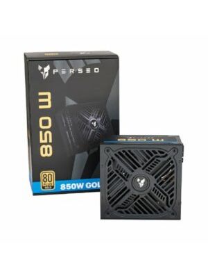 Fuente PC PERSEO 850W Full Modular