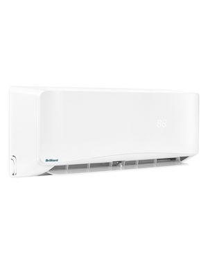 Brilliant Aire Acondicionado 12000 BTU Brdm18 Clase B/B