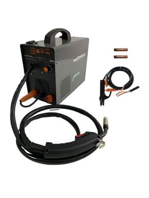 GLADIATOR Soldadora Inverter MIG IMET7160/220 20-160A