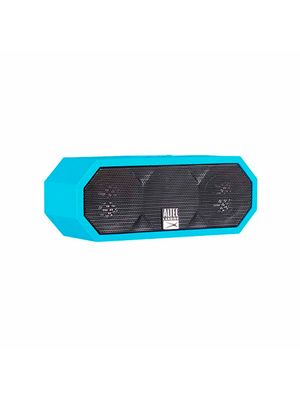 Parlante Portable Altec Mini H20 3 IP67 Bluetooth Mic Blue