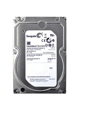 Disco Duro 3.5" Seagate 3000GB - 3TB Sata 3 Constellation