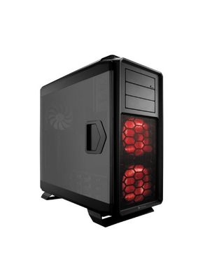 Gabinete Corsair Graphite 760t