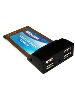 Tarjeta USB 3.0 para notebook 2 Puertos