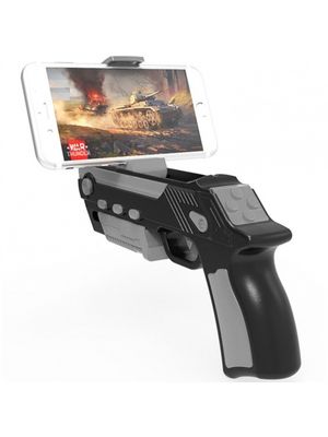 Pistola Bluetooth de realidad aumentada Celular