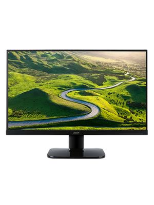 Monitor 27" Acer Ka271 Bbid