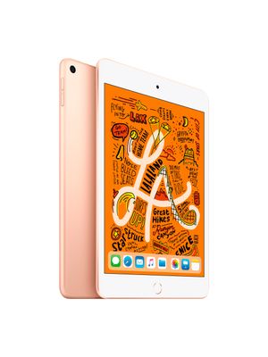 Tablet Apple iPad Mini 5 7.9" 64GB wifi Dorada