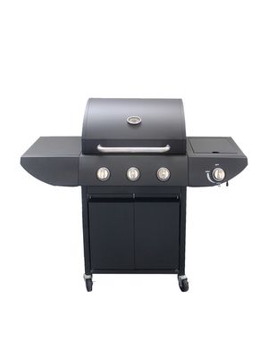 Parrilla a gas / Barbacoa a gas Smart Kitchen BBQ Premium II