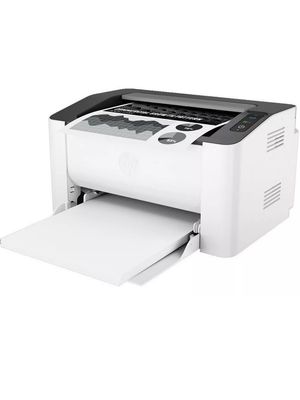 Impresora Laser HP Laserjet M107W WIFI Monocromatica