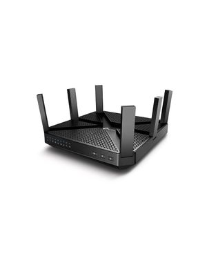 Router Gigabit TP-LINK Archer C4000 Tri Band AC4000 MU-MIMO