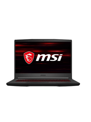 Notebook MSI GF65 i7 512GB SSD 8GB GTX1660Ti 6GB 15.6 W10