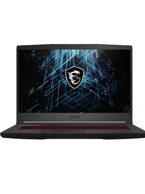 Notebook MSI GF65 10UE-092 i7  1TB SSD 8GB RTX3060 15.6