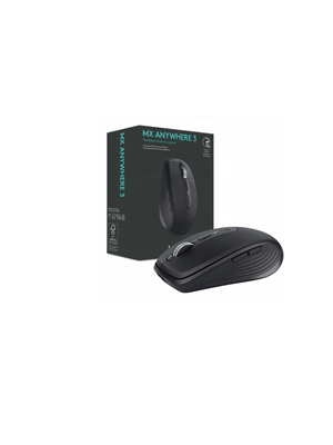 Mouse inalambrico Logitech MX Anywhere