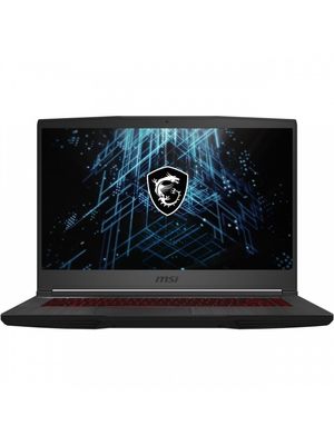 Notebook Gamer MSI GF65 Thin 10UE i5 8GB 512GB 15.6 3060 6GB