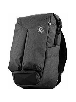 MOCHILA GAMING MSI HECATE BACKPACK II 15" a 17"