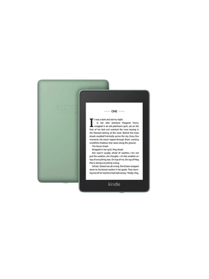 Ebook E-Reader Amazon Kindle Paperwhite 2018 32GB Verde