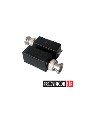 Seg - Balun (Video) s/cable PTR-103V - PROVISION