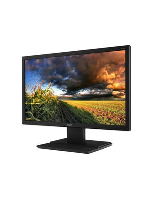 Monitor 19.5" LED Acer V206hql HDMI