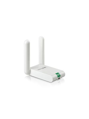 Adaptador Usb Esc TP-LINK 300mb Wless N Wn822n