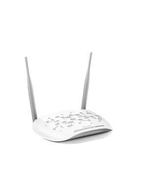 Access Point TP-LINK TL-WA801ND 300Mb Wireless N 2a