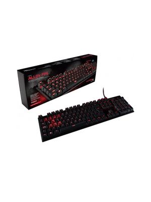 Teclado gamer Kingston HyperX Alloy FPS