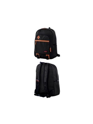 Mochila Notebook Aston BP-2300 17" Ergonómica Negro