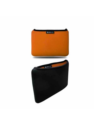 Funda para Tablet Eurocase EUSL-009MO 9" Reversible Naranja