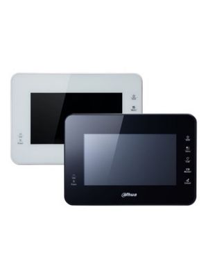 Monitor Videoportero Vth1560bw 7" Touch Screen