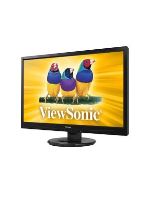 Monitor 24" LED ViewSonic VA2446m FullHD