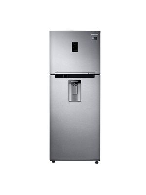 Heladera - Refrigerador TOP FREEZER SAMSUNG RT38K598CSL