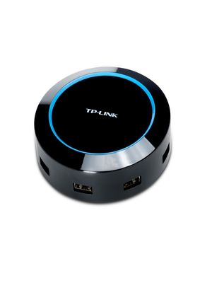 Cargador USB 5 Puertos TP-LINK UP540