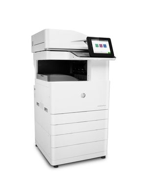 Impresora multifunción A3 HP LaserJet Managed MFP E72535dn