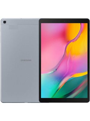 Tablet 10.1" Samsung T515 Galaxy Tab A 2019 LTE silver