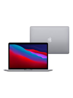 Notebook Apple Macbook Pro M1 8GB 512GB SSD 13.3'' MYD92LA/A