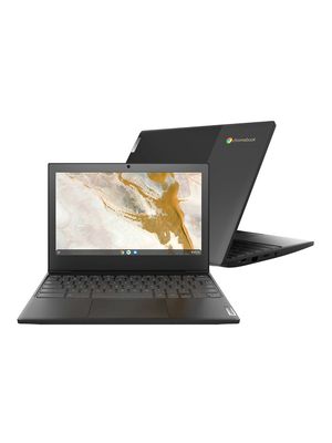 Notebook Lenovo S330 Mt8173c 4gb 32gb 15,6" Chrome