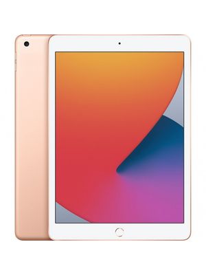 Tablet Apple iPad 10.2" 2020 32GB wifi Dorada