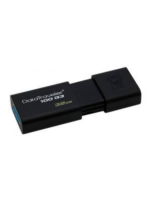 Pendrive USB 3.0 32GB DT100 Kingston