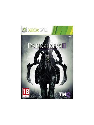 Juego Xbox 360 Darkisers 2