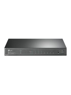 Switch TP-LINK TL-SG2008P 8 Gigabit, 4 POE - Administrable