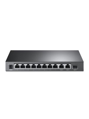 Switch TP-LINK TL-SL1311MP 8 10/100+2 Gigabit+1 SFP+8 POE