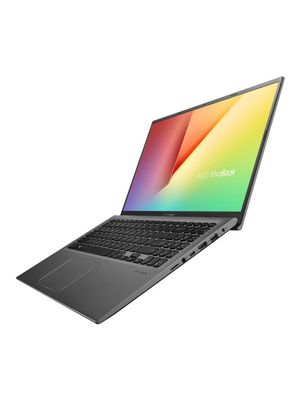 Notebook Asus VIVOBOOK 15 X512JA-211 I7 8gb 256gb+1tb 15,6"