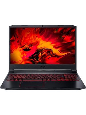 Notebook Gamer Acer Nitro 5 i5 8GB 256GB SSD 15.6" 3050 4GB