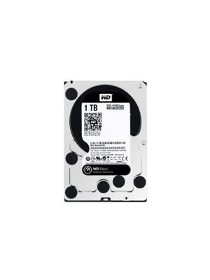 Disco Duro 1TB 3.5" Wd WD1003FBYX Black RE4 Sata 7200 64GB