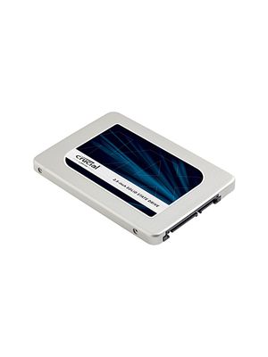 Disco Duro 1TB SSD Crucial Mx300 Sata 3 6gb/s