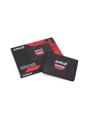 Disco Duro 480gb SSD Amd 480gb R3sl480g