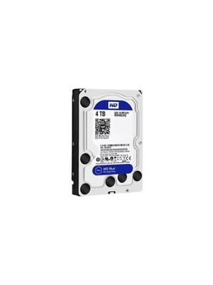 Disco Duro 3.5" Wd Blue 4tb Sata6